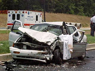 Auto Accident Attorney