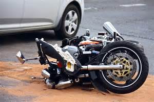 Help, I was in a motorcycle accident!  Now what?