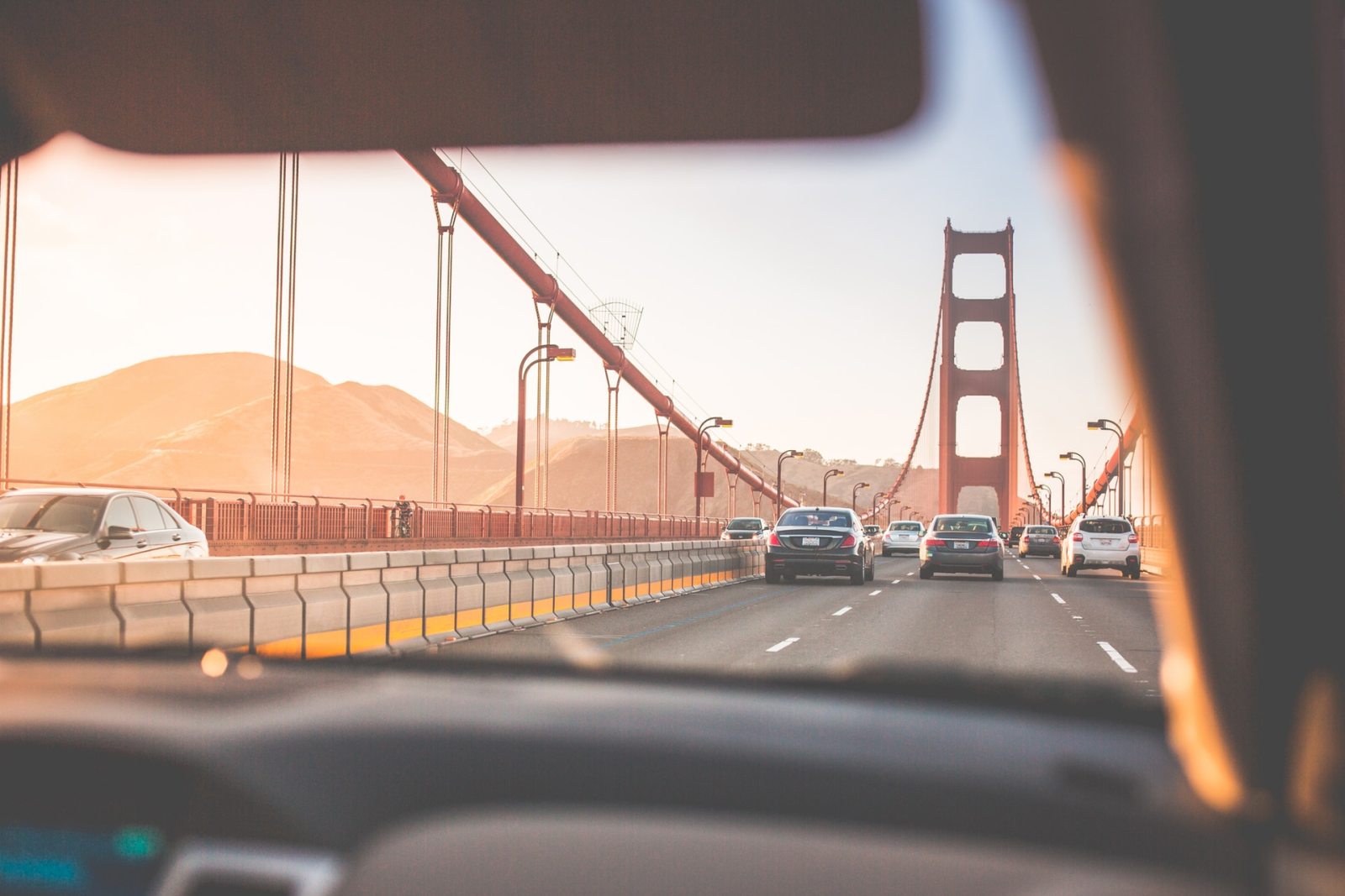 Bay Area Auto Accidents Rise a Staggering 43% From 2010 to 2016