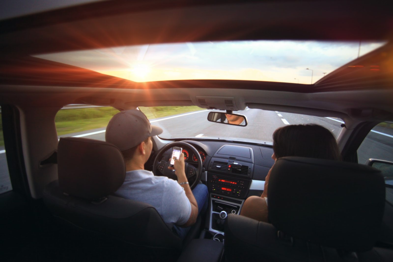 Talk to a Car Accident Lawyer in California Even If You Think You Caused the Accident