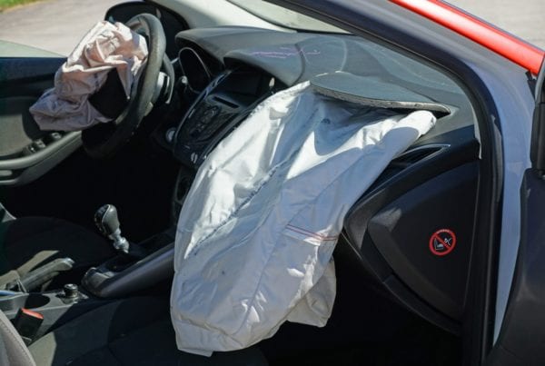 ledgerlaw car crash wrongful death