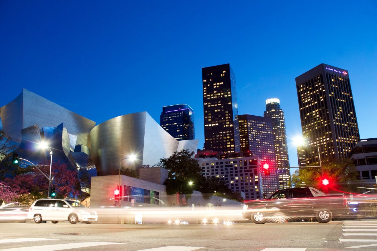 Is California Doing Enough to Reduce Drunk Driving in the State?