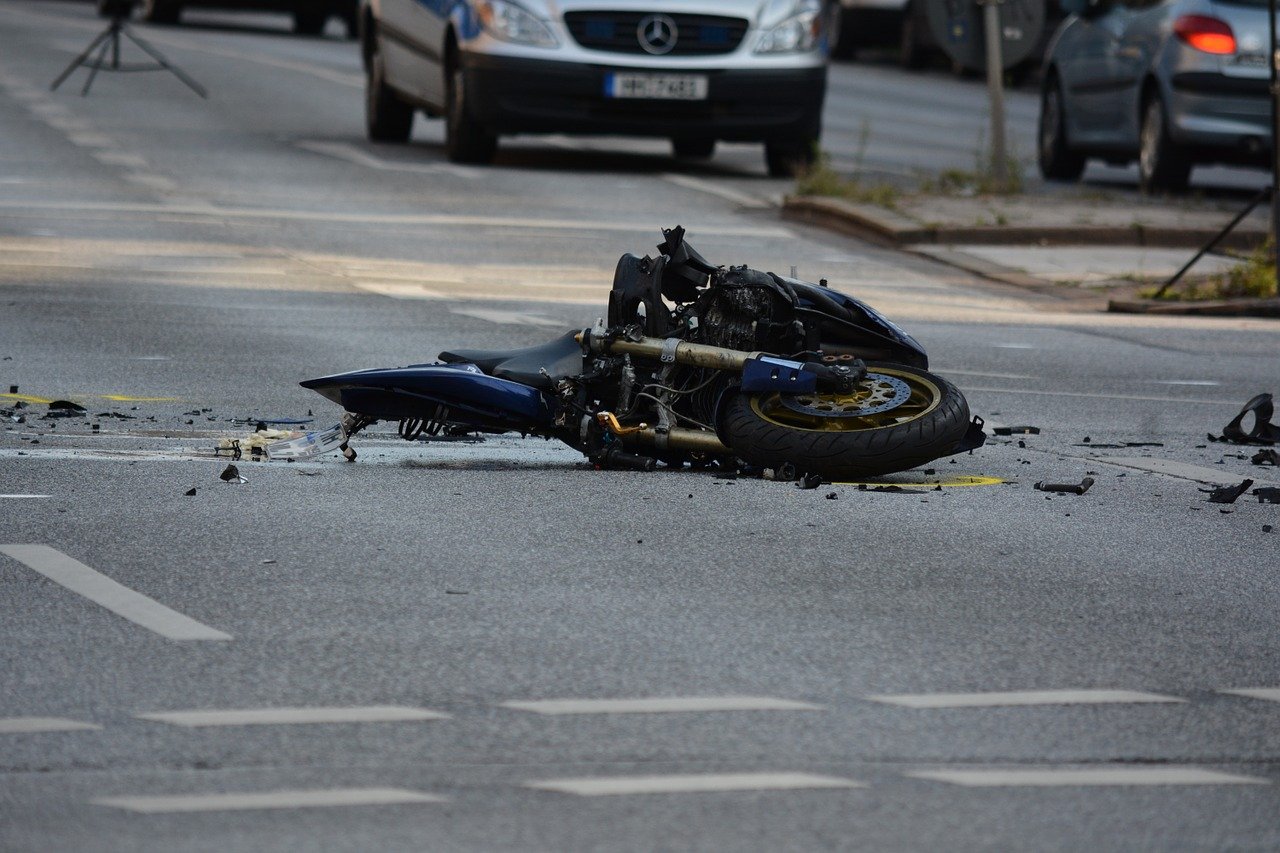 Gardena Road Rage Leads to Deadly Accident