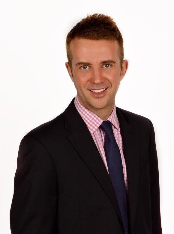 Matthew kovach