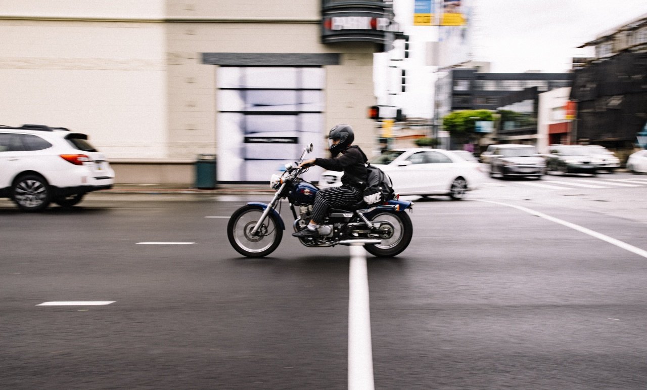 California Motorcycle Accidents FAQ