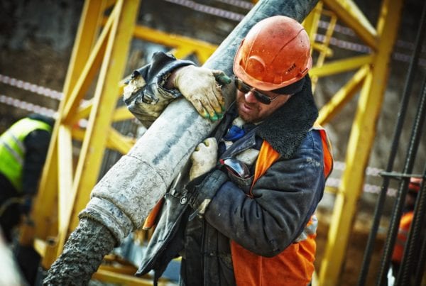 California workers’ compensation lawyer