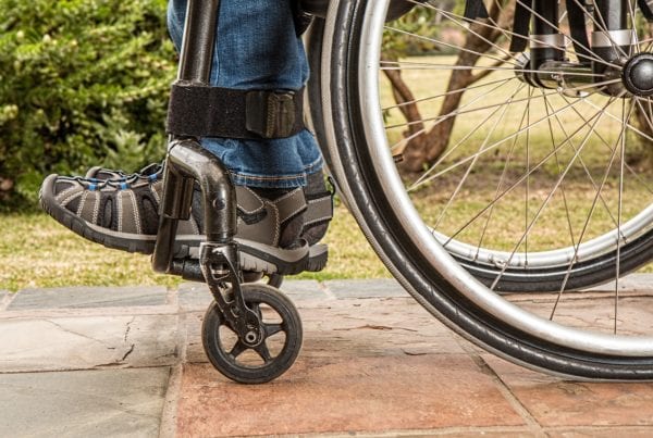 workers’ compensation claim