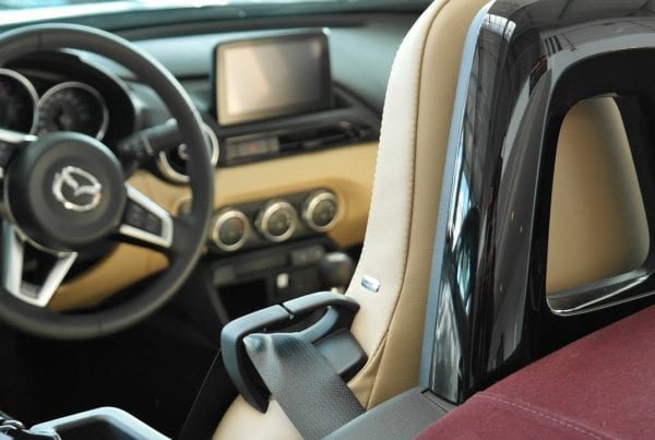 Rideshare accident lawyer