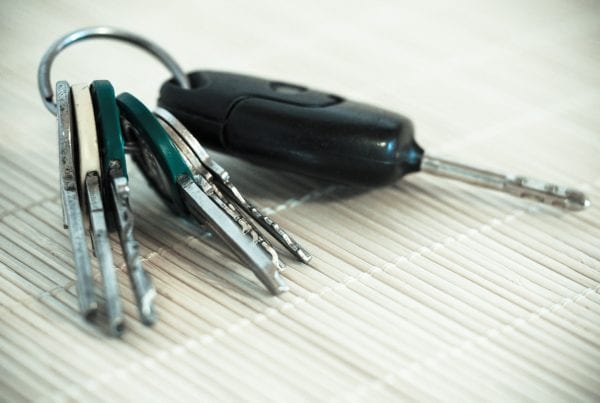 Uber accident lawyer