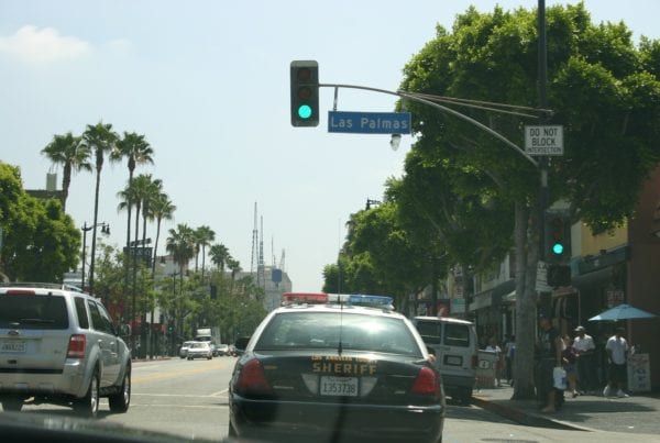 Auto Accident Lawyer Newport Beach CA