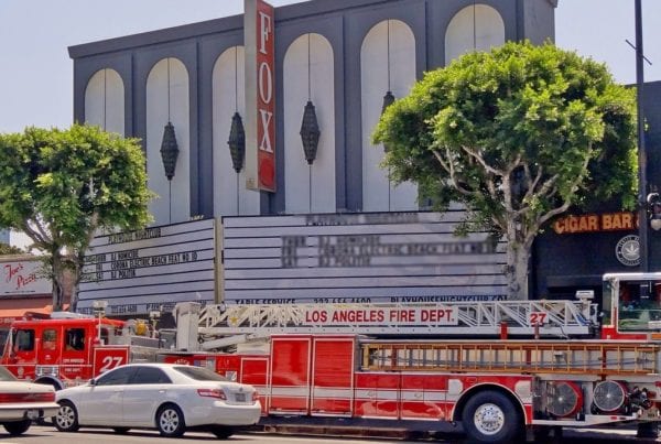 personal injury lawyer at Los Angeles