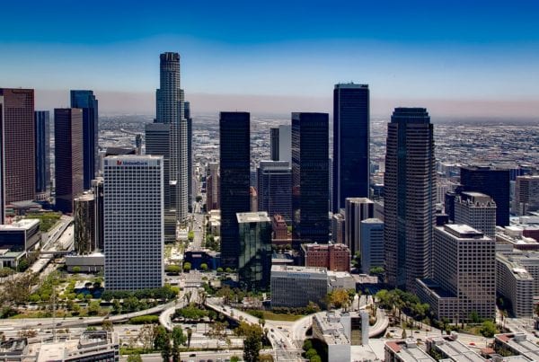 Los Angeles Accident Lawyer