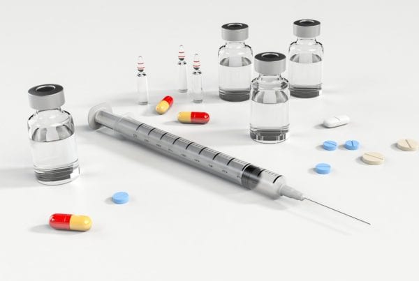 Opioid overdose lawyer