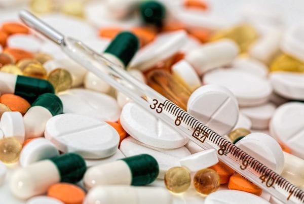 Legal Action Against Opioid Manufacturers