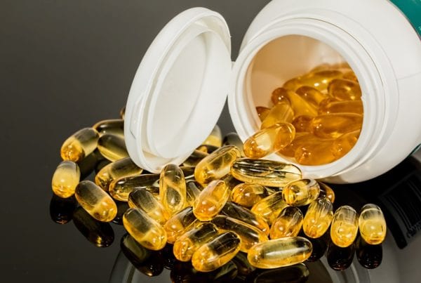 Opioid Litigation