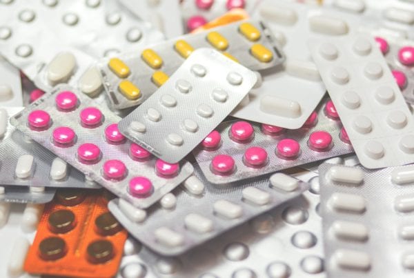 Opioid overdose lawyer