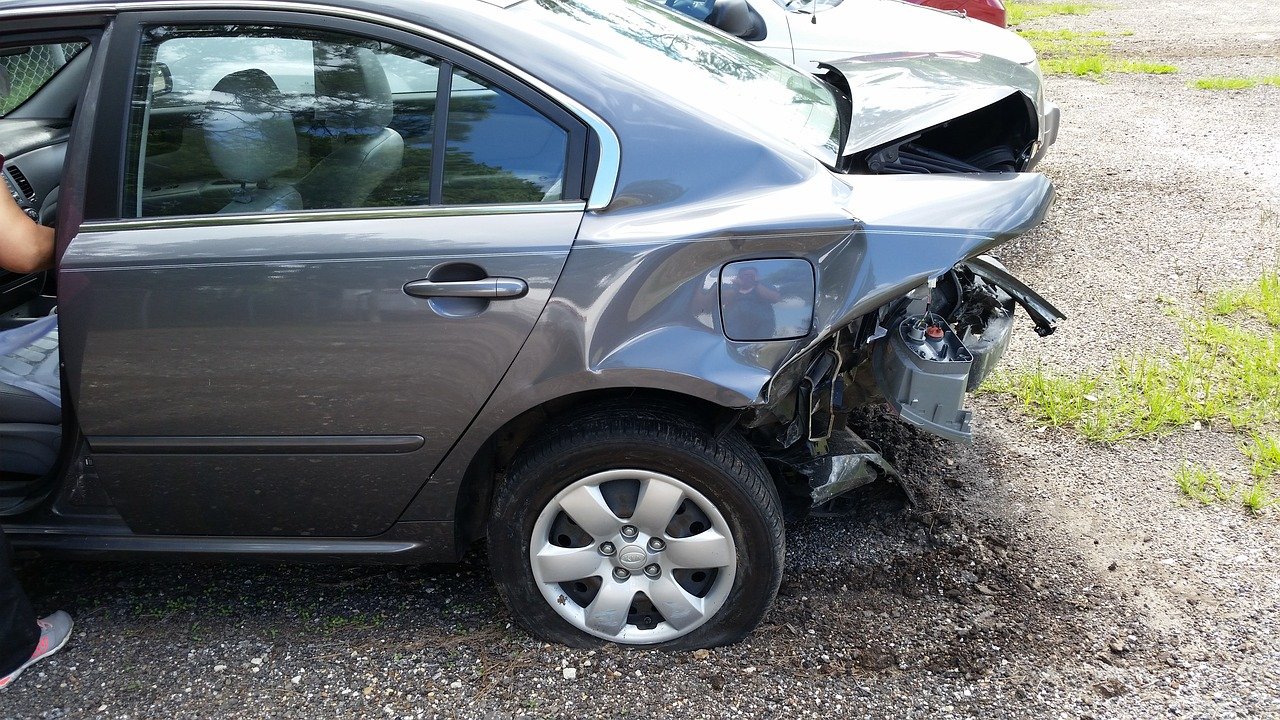 New Study Suggests People May Cause Most California Accidents Involving Autonomous Vehicles