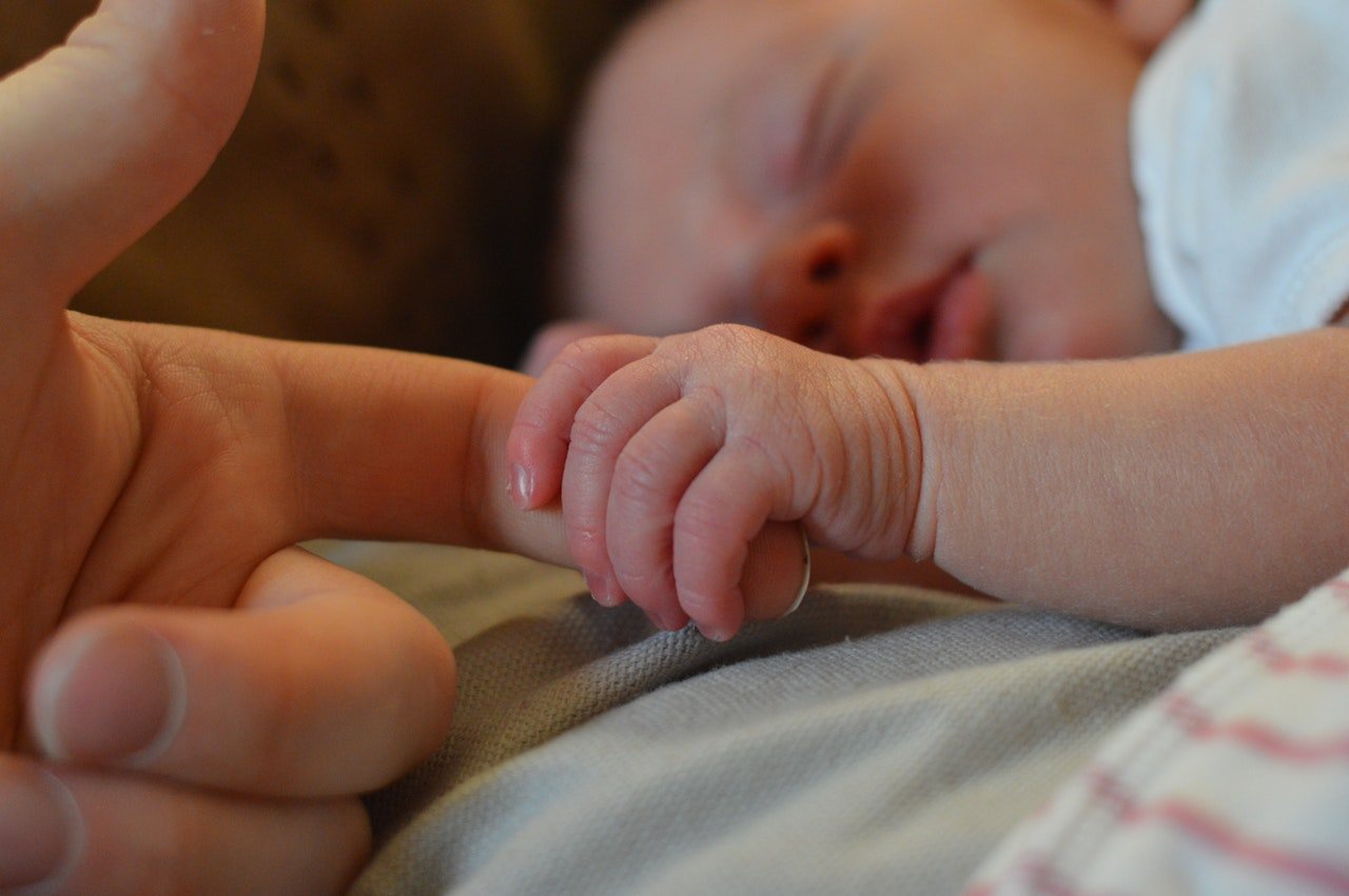 Can You Sue If Your Child Was Born With an Opiate Addiction?