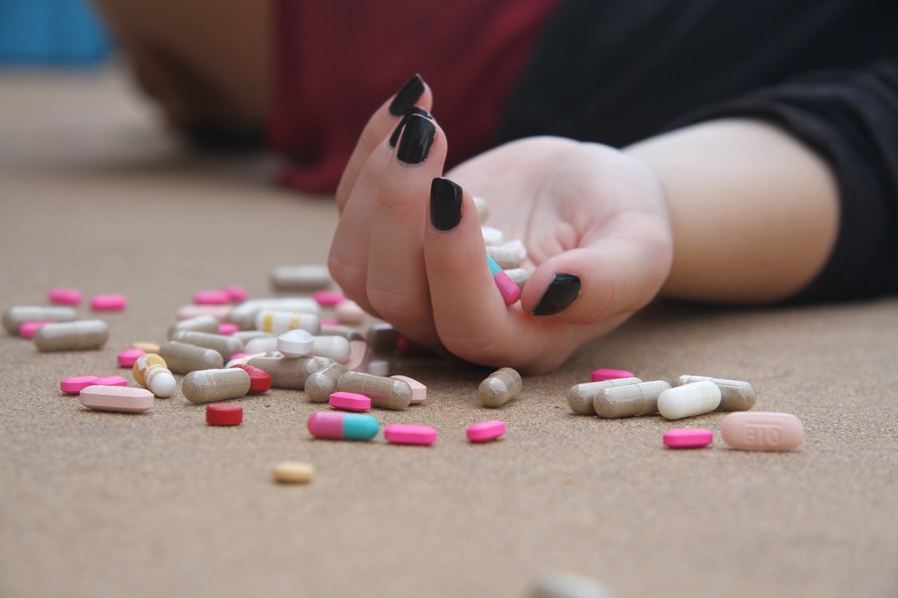 Can I Sue If I Lost a Spouse to an Opioid Overdose?