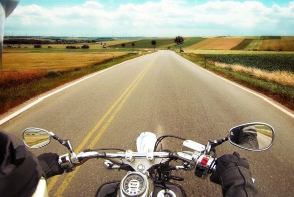 Motorcycle Accidents Attorney Rancho Mirage