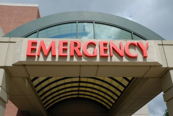 Pedestrian accident attorney Newport Beach CA