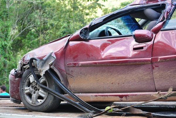 Accident lawyer Rancho Mirage CA