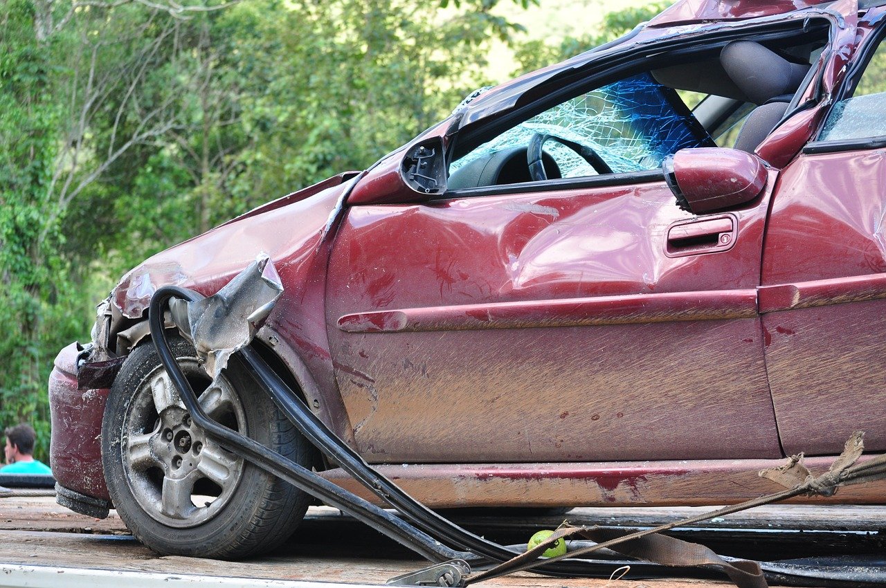 What Happens If a Rancho Mirage Car Accident Involves an Uninsured Motorist Claim?