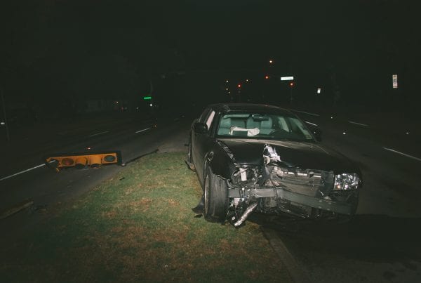 Auto injury attorney Newport Beach CA