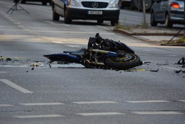 Motorcycle accident attorney Newport Beach, CA