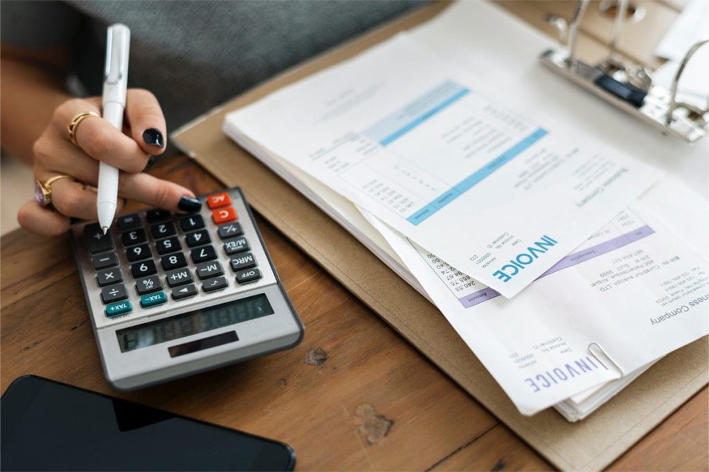 billscalculator The Ledger Law Firm