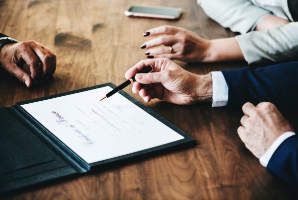 Professional attorney Newport Beach CA