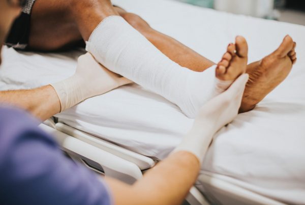 Accident lawyer Rancho Mirage CA
