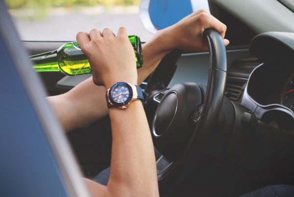 Pedestrian accident attorney Newport Beach CA