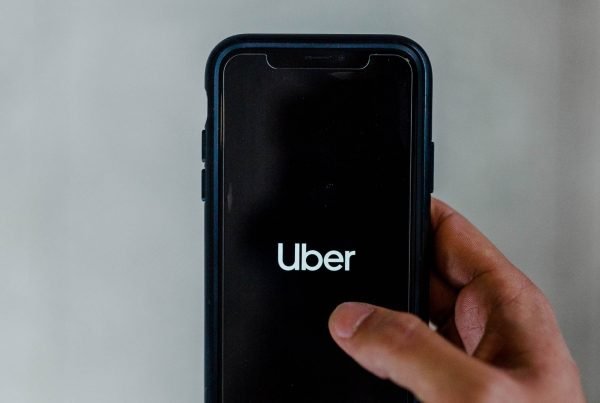 Uber Accidents