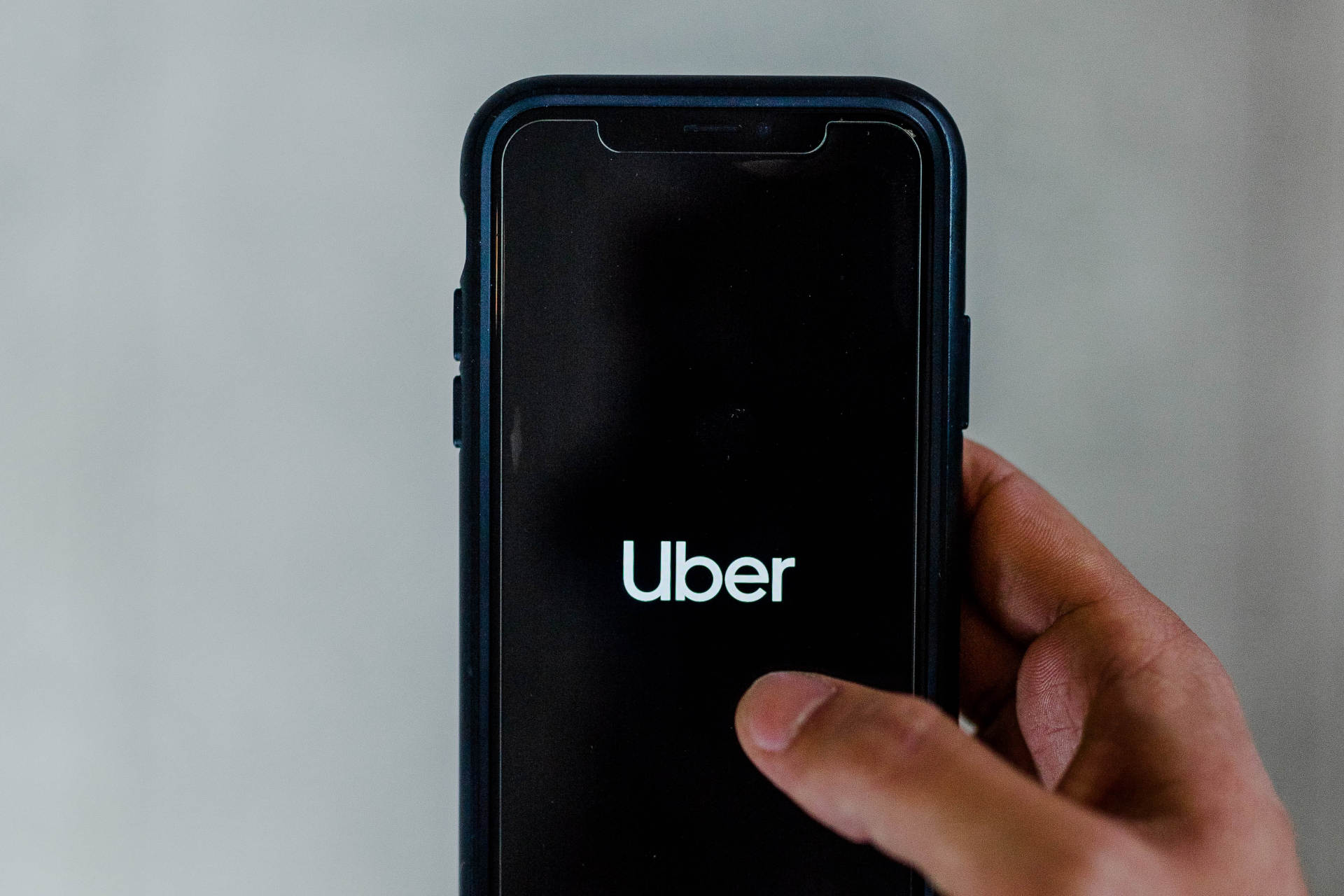 Uber Accidents