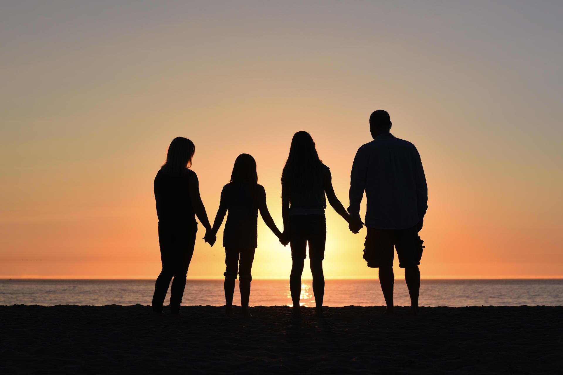 Family Law & Custody Battles