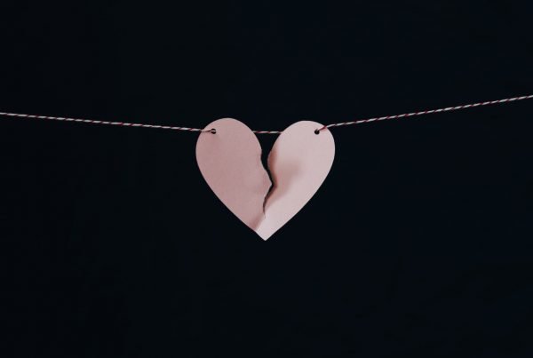 Divorce Attorney