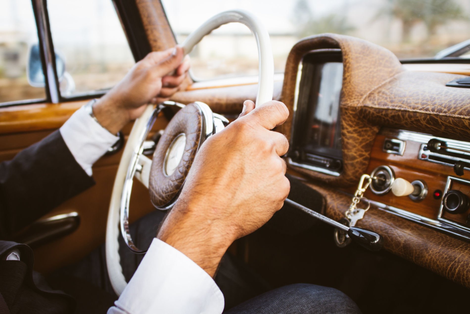 Auto Duty of Care