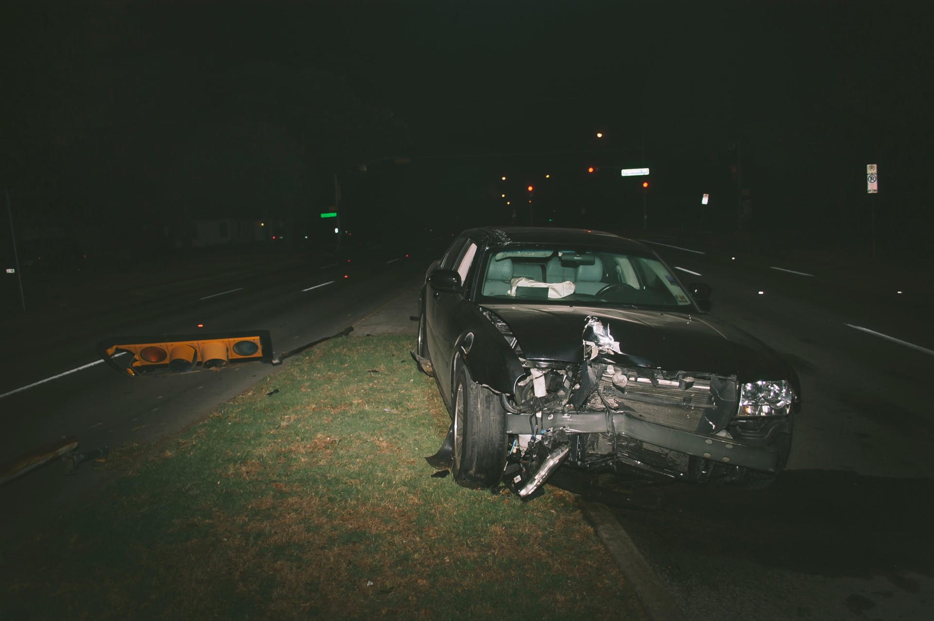 What is the Difference Between a Car Accident and a Truck Accident?