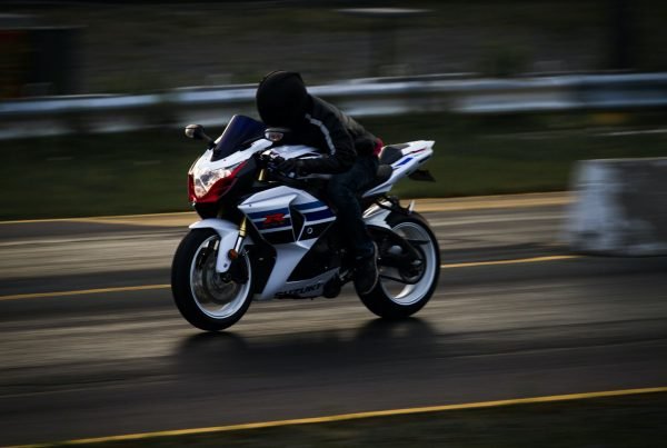 Motorcycle accident attorney Newport Beach, CA