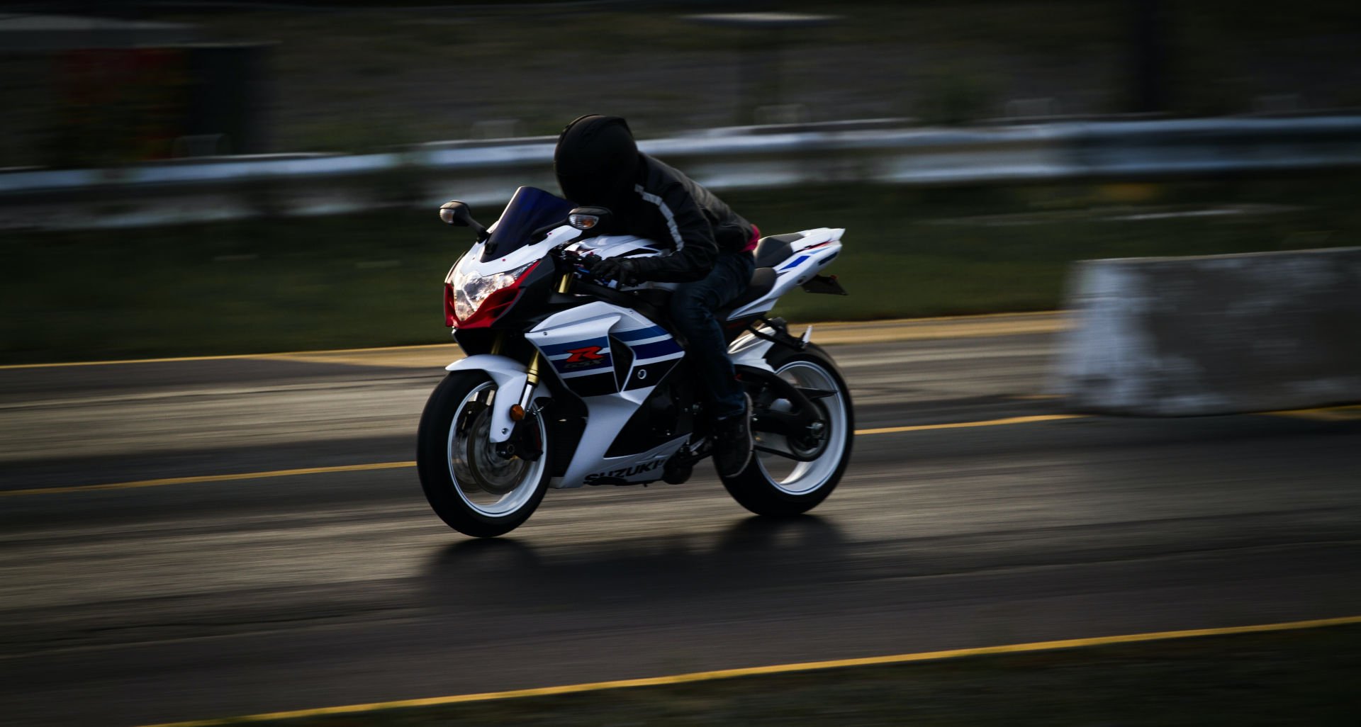 Speeding