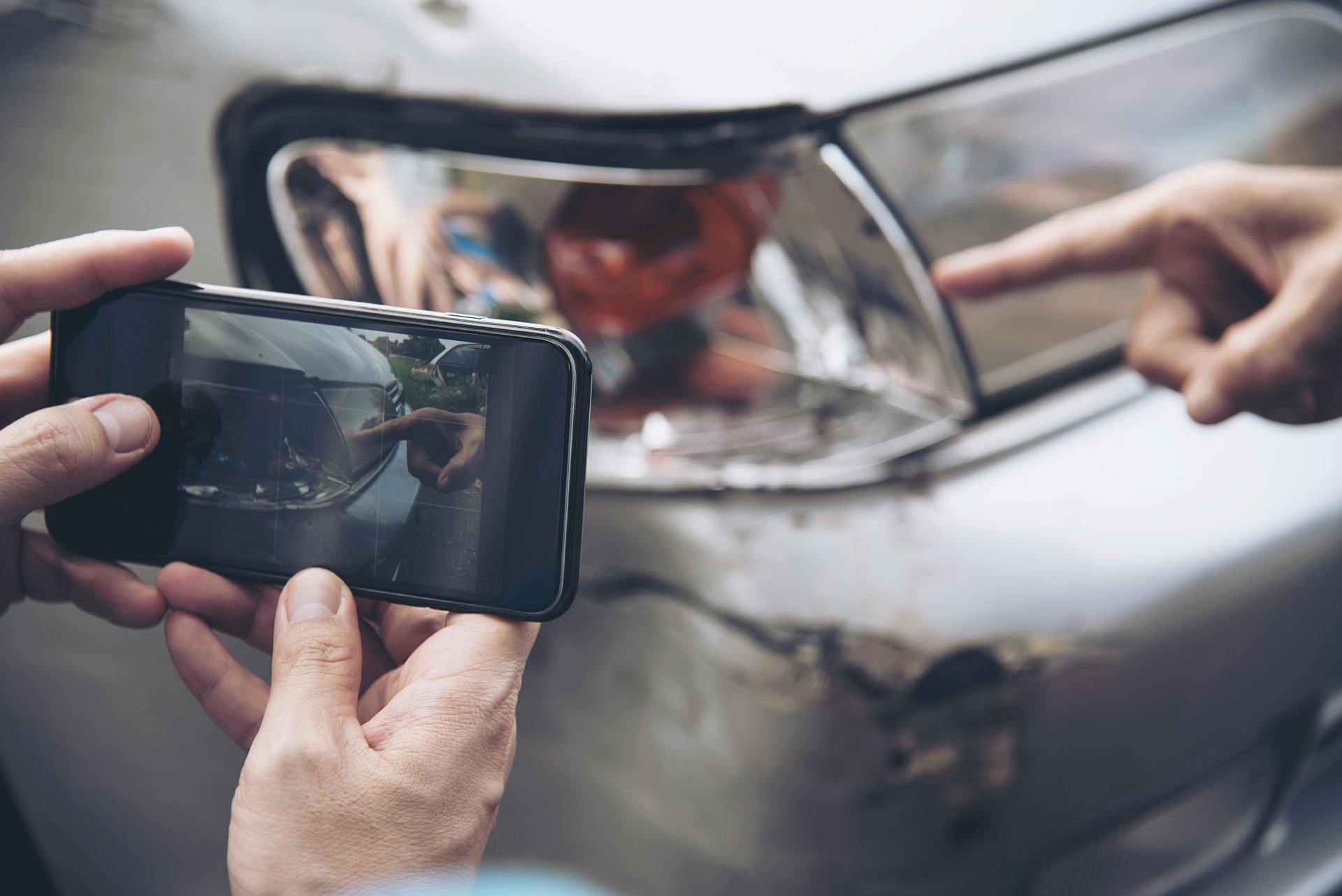 Auto Accident Cases – FAQs Answered In One Place