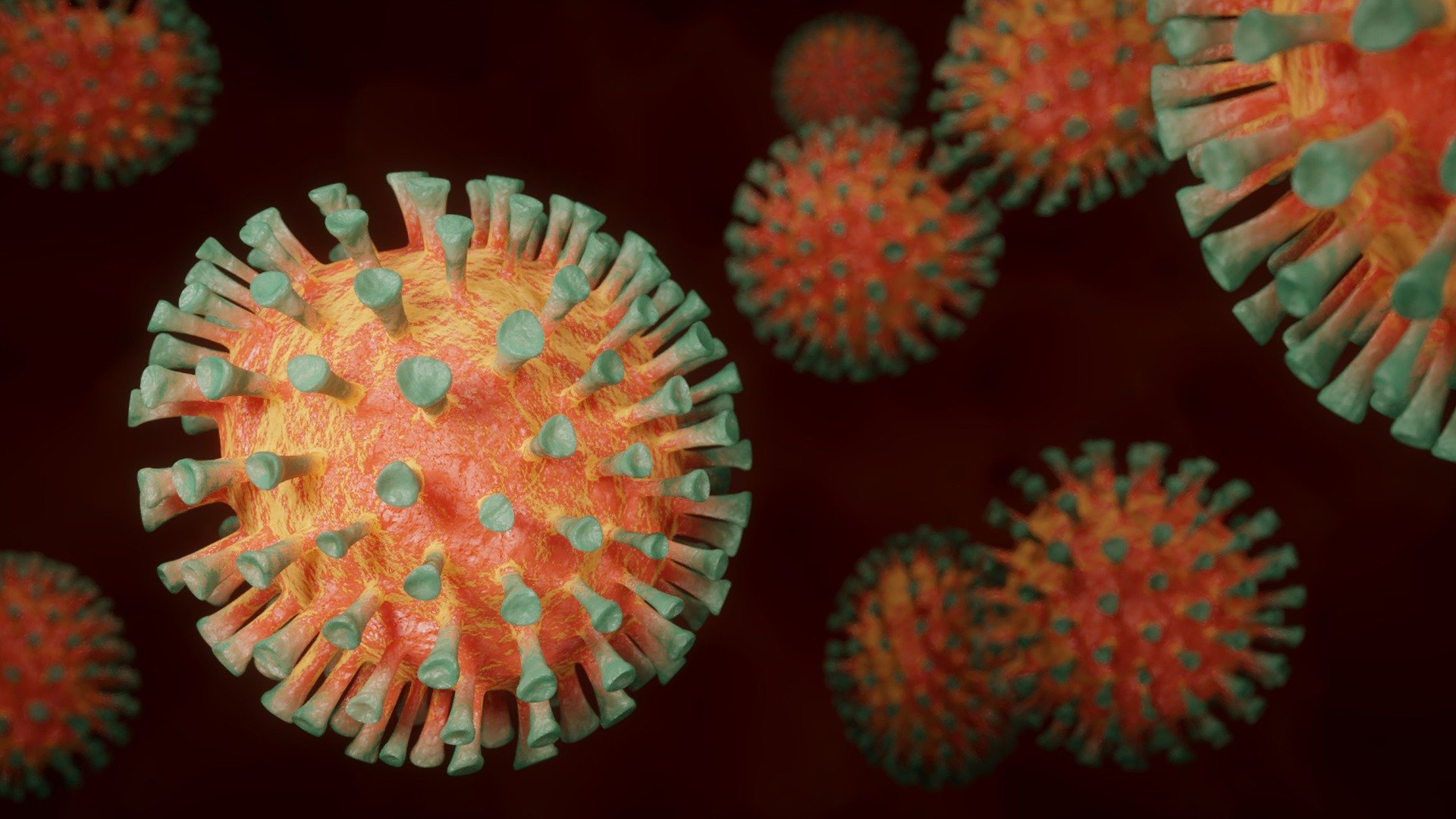 Coronavirus Negligence