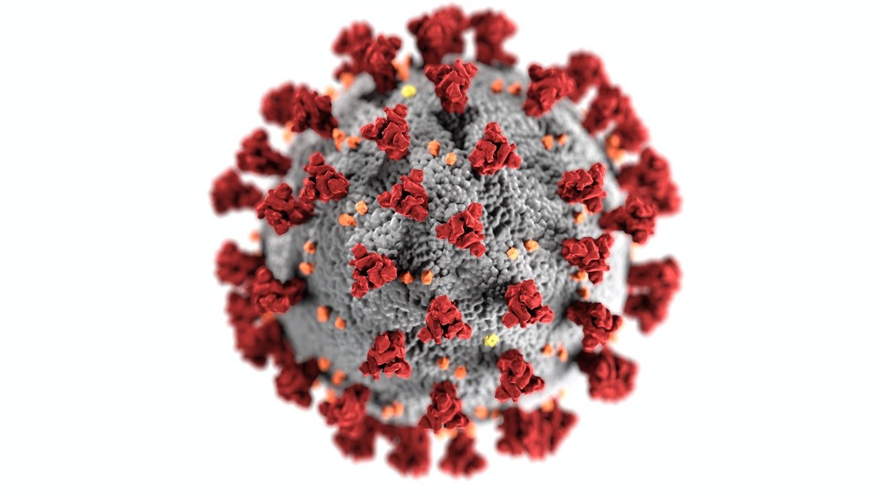 Can You Recieve Compensation for Contracting Coronavirus?