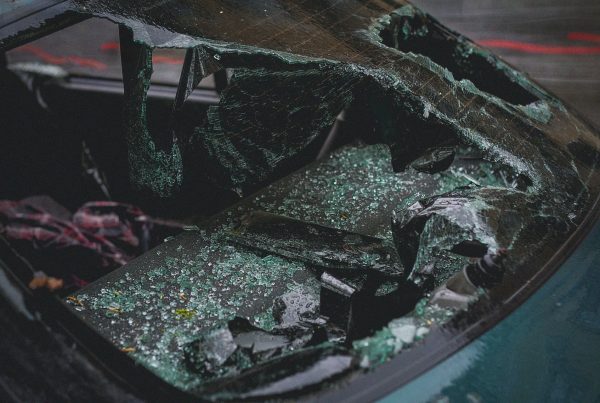 Car accident attorney in California