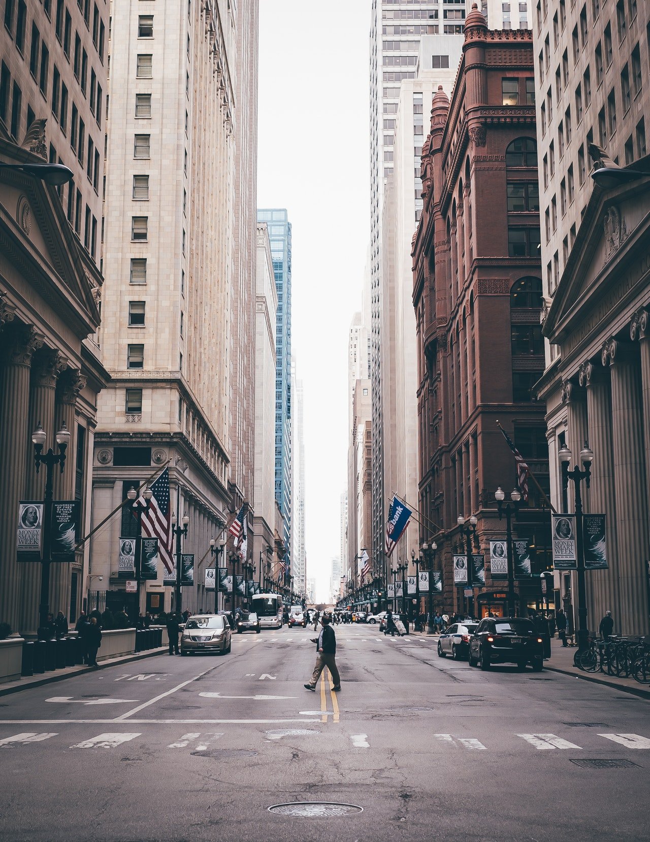 Determining Fault in a Pedestrian Accident and the Steps to Take Afterwards