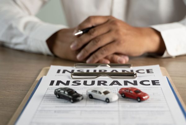 Auto Accident Attorney