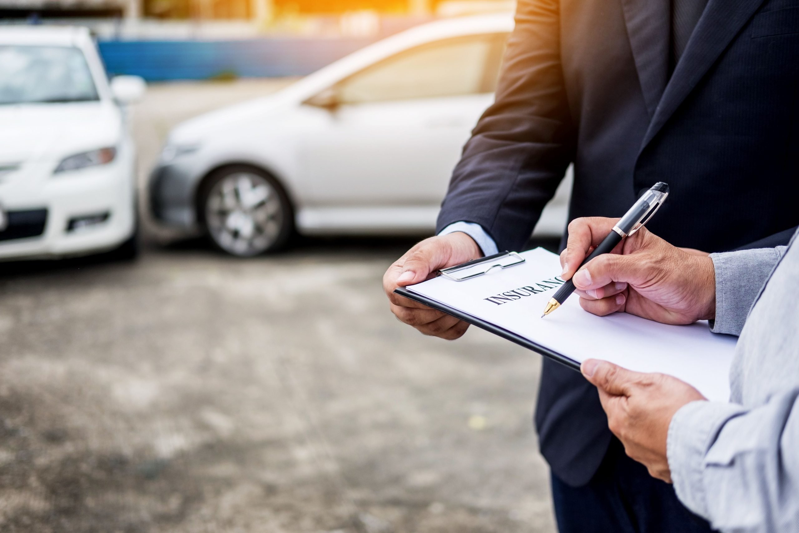 Auto Accident Attorney Role In Legal Consequences of Driving Without Insurance