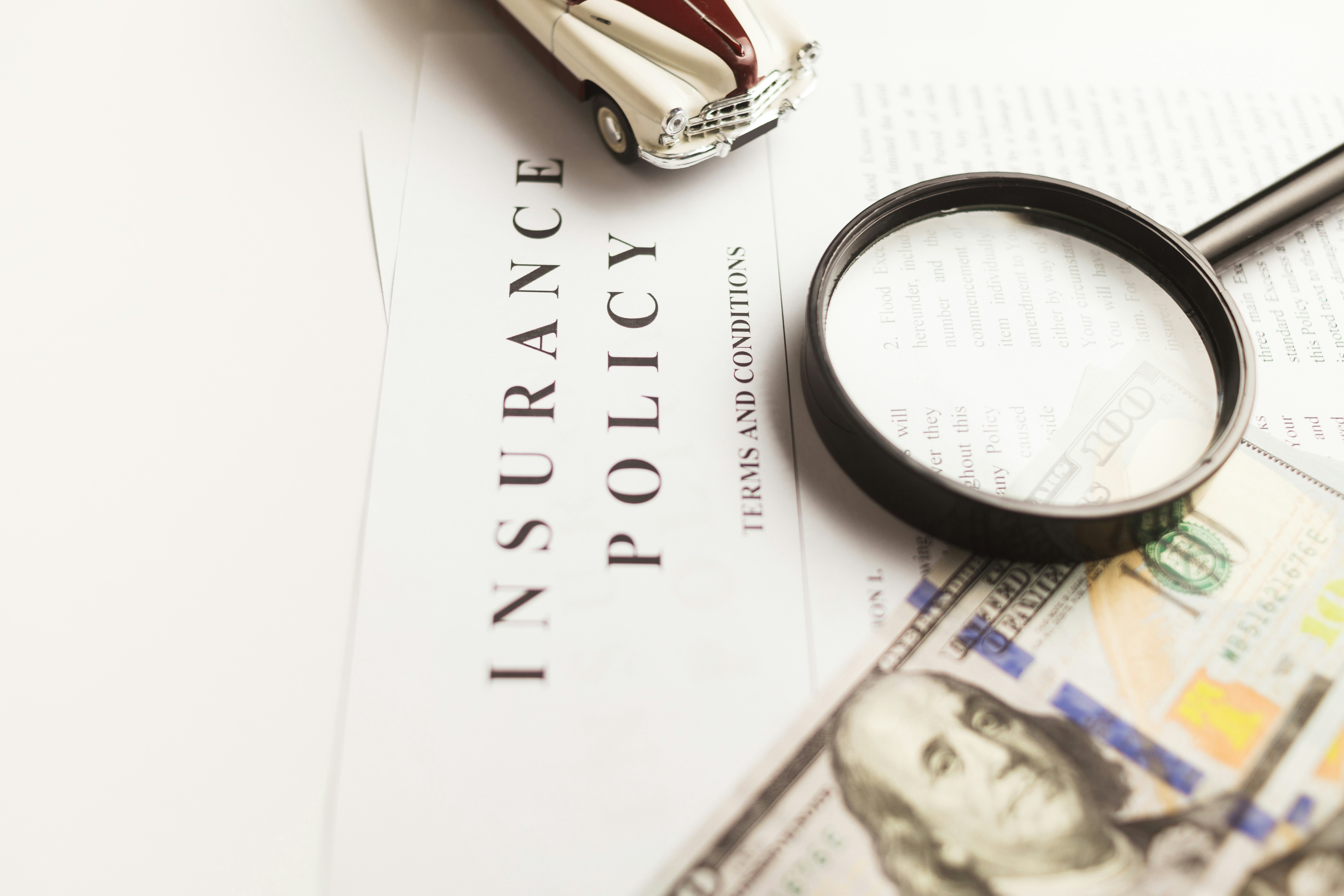 “Hit by an Uninsured Driver? What Steps Should You Take After An Auto Accident?”